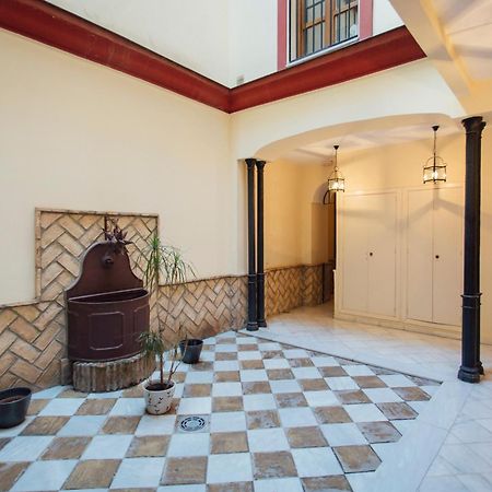 شقة Beautiful And Cozy- 1Bd 1Bth- Arenal Center إشبيلية المظهر الخارجي الصورة