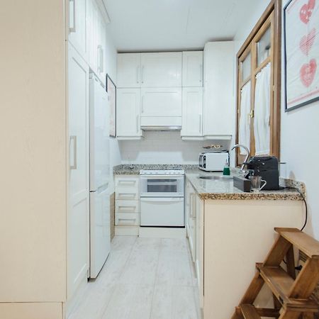 شقة Beautiful And Cozy- 1Bd 1Bth- Arenal Center إشبيلية المظهر الخارجي الصورة